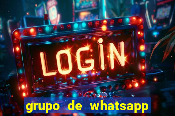 grupo de whatsapp de caminhoneiro